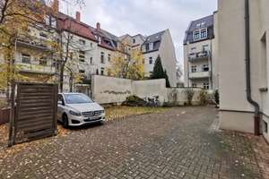 Charmante 2-Raumwohnung im Leipziger Westen ab 01.07.2026! – Uhlandstraße 30, 4177 Altlindenau, Leipzig – Vorschaubild 4