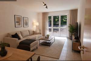 2-Zimmer Wohnung mit Einbauküche an der RUB