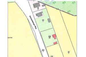 BAD SCHMIEDEBERG * GROSSES GRUNDSTÜCK mit EINFAMILIENHAUS (sanierungsbedürftig) * leerstehend * a... – Schmiedeberger Weg 10, 6905 Korgau – Vorschaubild 13
