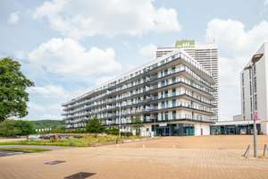 Renditestarke Ferienwohnung im High End! – Die vollständige Adresse der Immobilie erhältst du vom Anbieter., 23570 Travemünde, Lübeck – Vorschaubild 13