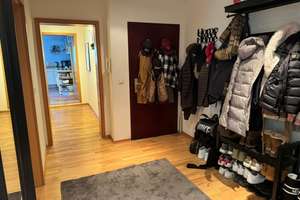 Stilvolle Wohnung mit EBK in Hannover – Lister Meile 51, 30161 Oststadt, Hannover – Vorschaubild 9