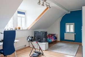 Exklusive Denkmalvilla in Dresden-Loschwitz mit Elbblick und außergewöhnlicher Privatsphäre – Die vollständige Adresse der Immobilie erhältst du vom Anbieter., 1326 Loschwitz/Wachwitz, Dresden – Vorschaubild 15