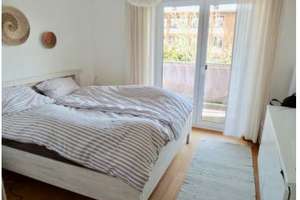 Luxuriöses Penthousewohnung über zwei Etagen mit 5 Zimmern in der Aachener Innenstadt – Neupforte 28, 52062 Markt, Aachen – Vorschaubild 2