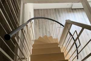 Fachwerk trifft auf modernes Design in Oberhausen – Alleestr. 108, 46049 Lirich-Süd, Oberhausen – Vorschaubild 15