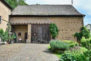 Liebhaber historischer Immobilien aufgepasst! Traumhaftes Landhaus – Perfekt für Individu – Die vollständige Adresse der Immobilie erhältst du vom Anbieter., 67822 Winterborn – Vorschaubild 9