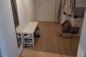 ***1 Zimmer in 2-WG ab 1.8.25, renoviert, inkl. Strom und Internet,**nur RWTH und TH Studenten** – Roermonder Str. 101, 52072 Aachen – Vorschaubild 9