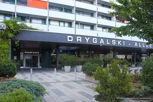 Alpenblick, 2-Zi., ruhige Lage, München-SOLLN mit Top-Schwimmbad, Keller und Stellplatz (optional) – Drygalskiallee 118, 81477 Graggenau, München – Vorschaubild 27