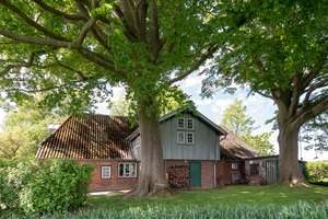 Landhaus/Ferienhaus in schönster Lage Angelns – Die vollständige Adresse der Immobilie erhältst du vom Anbieter., 24405 Mohrkirch – Vorschaubild 7