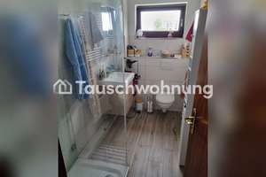 Tauschwohnung: 3-Zi-Whg in Moosach mit Südbalkon ins Grüne – Die vollständige Adresse der Immobilie erhältst du vom Anbieter., 80992 Alt-Moosach, München – Vorschaubild 7