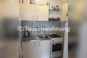Tauschwohnung: Suche 3-Zimmer-Wohnung in Münster – 48149 Kreuz, Münster – Vorschaubild 8