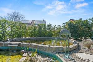 Exklusiv Wohnen - in ruhiger Lage mit Naturpool 
modernes, großes Haus mit Einliegerwohnung  – Die vollständige Adresse der Immobilie erhältst du vom Anbieter., 88662 Überlingen – Vorschaubild 18