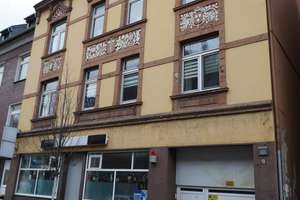 7-facher Faktor durch Entwicklungspotenzial - Mehrfamilienhaus in Rheinnähe – Werthstraße 19, 47119 Laar, Duisburg – Vorschaubild 4