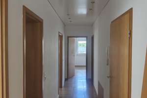 Schöne 3Zi-Terassenwohnung mit Klima,Garage und Gartenteich in Bergheim-Niederaussem – Paulusstraße 74, 50129 Bergheim – Vorschaubild 3