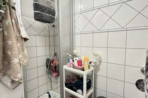 SCHÖNE 3 ZI WOHNUNG MIT BALKON - RUHIG IN ELLER – Am Straußenkreuz 95, 40229 Eller, Düsseldorf – Vorschaubild 7