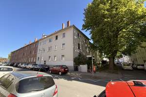 Gepflegte 1,5 Zimmer Wohnung