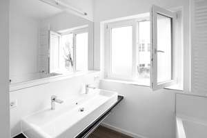 Schöne und helle 3,5 Zi.-Wohnung zentrumsnah zu vermieten – Die vollständige Adresse der Immobilie erhältst du vom Anbieter., 70182 Diemershalde, Stuttgart – Vorschaubild 5