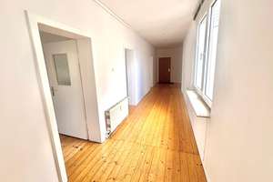 Im Herzen des Ehrenfelds - Charmante Altbau-Wohnung mit Echtholzdielen – Yorckstraße 16, 44789 Südinnenstadt, Bochum – Vorschaubild 2