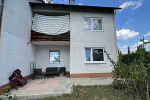 Reihenendhaus mit 2 bis 3 Wohnungen, Garten und Garage in Burtenbach – Tonberg 38, 89349 Günzburg (Kreis) – Vorschaubild 5