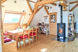 BRUMANI | Stilvolles Traumhaus mit Rheinblick – Wohnen auf der französischen Seite – Ortenaukreis – Vorschaubild 16
