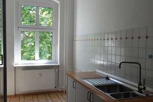 "Charmante 3-Zimmer-Altbauwohnung mit Balkon in Bestlage von Friedenau – sofort bezugsfrei" – Rheingaustraße 23, 12161 Friedenau, Berlin – Vorschaubild 14