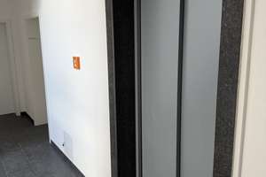 Exklusive 4-Zimmer-Neubauwohnung | 116m? | 2 Balkone | KfW 40+ EE | Bielefeld-Mitte – Zimmerstraße 16, 33602 Mitte, Bielefeld – Vorschaubild 5