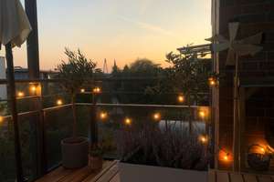 Helle, moderne 2-Zimmer-Wohnung mit Südbalkon in bester Lage in Berlin – Am Krusenick -, 12555 Köpenick, Berlin – Vorschaubild 12