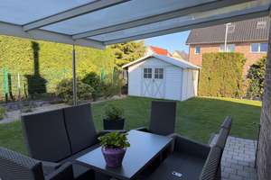 Stilvolles Wohnen in begehrter Lage von Krefeld-Benrad Nord – Freistehendes Einfamilienhaus – Die vollständige Adresse der Immobilie erhältst du vom Anbieter., 47804 Kempener Feld/Baackeshof, Krefeld – Vorschaubild 12
