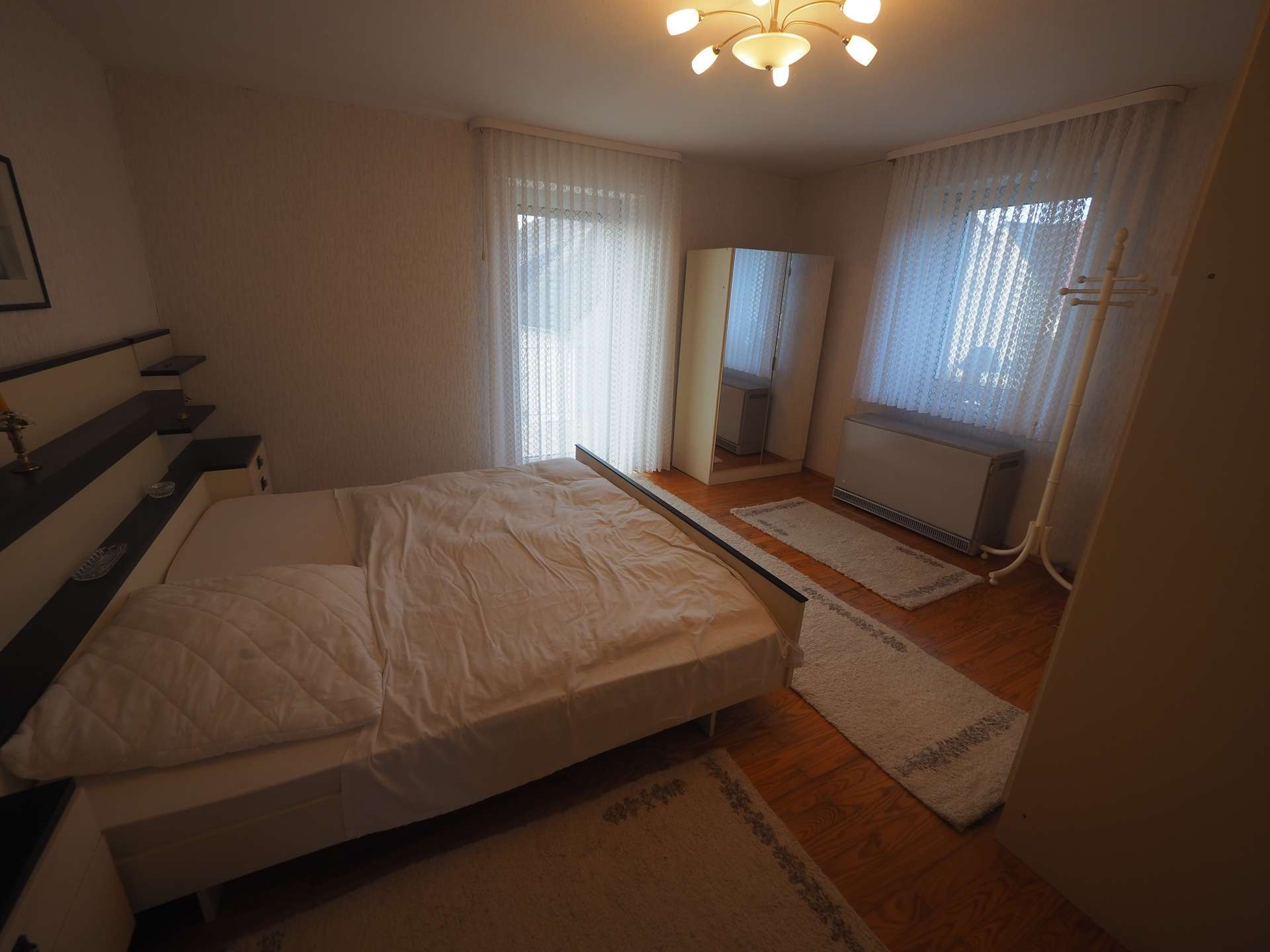 Immobilie in Großsteinhausen - MEHRGENERATIONENHAUS: KOMPLETTES DOPPELHAUS MIT SCHÖNEM GARTEN - Bild 7