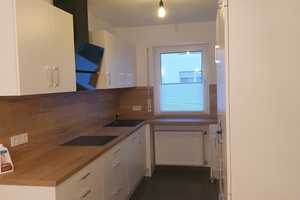 Kernsaniertes 5-Zimmer-Reihenendhaus mit gehobener Innenausstattung und EBK in Fulda – Fulda (Kreis) – Vorschaubild 3