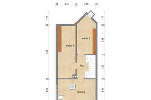 Schönes Reihenmittelhaus mit Garage in zentraler Wohnlage! – Sudetenweg 13-1, 71364 Winnenden – Vorschaubild 18