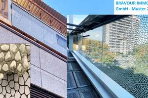 BRAVOUR IMMOBILIEN: Sensationeller, unbezahlbarer Blick auf den Dom - Rhein für unter 6.660 pro m³ – 50735 Riehl, Köln – Vorschaubild 17