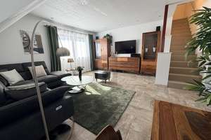 STILVOLLES MÖBLIERTES WOHNEN AUF ZEIT