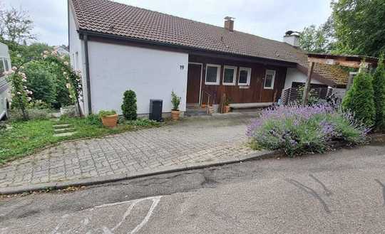 Freihstehendes EFH in Traumlage | 1.200 m² Grundstück | unverbaubarer Blick & viel Potenzial