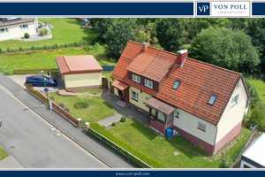 2 Doppelhaushälften zu einem Preis in Freiheit/OHA mit 198 m²  Wohnfläche und 1551 m²  Grundstück – Osterode am Harz (Kreis) – Vorschaubild 2