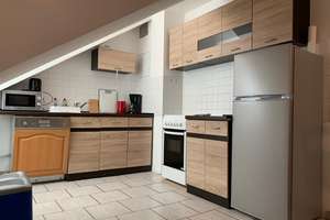 2-Zimmer Dachgeschosswohnung in Leipzig-Anger-Crottendorf – Theodor-Neubauer-Straße 3, 4318 Anger-Crottendorf, Leipzig – Vorschaubild 3