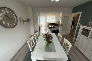 Top Lage, charmant & ruhige 82qm² 3,5 Z, großer Garten, 2 Terrassen, Garage u. Stellplatz – Die vollständige Adresse der Immobilie erhältst du vom Anbieter., 51381 Quettingen, Leverkusen – Vorschaubild 9