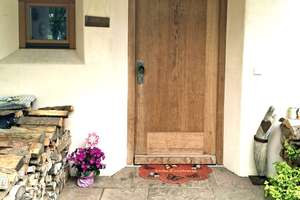 Nur wenige Schritte vom See - Freistehendes Einfamilienhaus zu vermieten! – Die vollständige Adresse der Immobilie erhältst du vom Anbieter., 83119 Obing – Vorschaubild 2