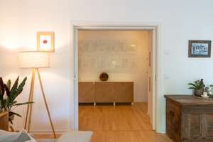 Zwischen Lousberg & AC-Innenstadt | Moderne 4,5 Zimmer-Whg. mit Balkonen & Stellplatz – Hermannstr. 8, 52062 Ponttor, Aachen – Vorschaubild 7