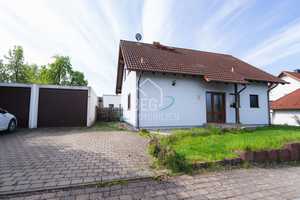 Familienfreundliches Haus mit großem Garten, Terrasse und viel Stauraum – Schwäbisch Hall (Kreis) – Vorschaubild 20