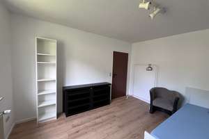 WG-Zimmer mit Charakter: Kompaktes Apartment in Oldenburg-Wechloy, 3 Minuten zur Uni – Haarenfeld 12, 26129 Haarentor, Oldenburg (Oldenburg) – Vorschaubild 3