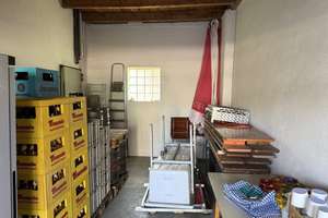 Vielseitiges Traditionsgasthaus mit Wohnraum im Herzen von Hengersberg – Die vollständige Adresse der Immobilie erhältst du vom Anbieter., 94491 Hengersberg – Vorschaubild 18