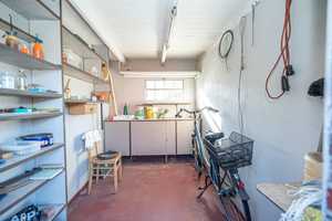 Solides Wohnhaus in ruhiger Siedlungslage – Friesland (Kreis) – Vorschaubild 17