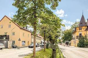 Seltene Investment-Chance in München, Genehmigte Kurzzeitvermietung mit attraktivem Ertragspotenzial – Sebastian-Bauer-Straße 3, 81737 Altperlach, München – Vorschaubild 13