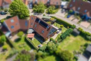 Familienglück: Traumhaftes Einfamilienhaus mit herrlichem Garten und erstklassiger Ausstattung – Die vollständige Adresse der Immobilie erhältst du vom Anbieter., 23560 Sankt Jürgen, Lübeck – Vorschaubild 3