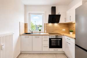 Erstbezug nach Sanierung* 2-RW* DG* neue EBK* moderne Möblierung* Balkon* Bad mit Wanne* TG-E-SP* – Hempelweg 10, 1324 Bühlau/Weißer Hirsch, Dresden – Vorschaubild 15
