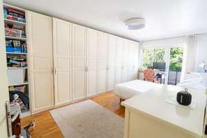 Lichtdurchflutet wohnen zwischen Parkanlagen und City! 4,5  Zimmer und 2 Balkone in TOP-Lage - Leer! – 60322 Nordend-West, Frankfurt am Main – Vorschaubild 13