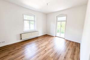 Neu & in Renovierung I Tageslichtbad mit Wanne I neue Einbauküche – Weidentalstraße  39, 1157 Cotta (Stadtteil), Dresden – Vorschaubild 5
