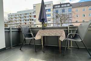 Ideal für Eigennutzer oder Kapitalanleger – moderne Wohnung in Top-Lage – Die vollständige Adresse der Immobilie erhältst du vom Anbieter., 89231 Neu-Ulm – Vorschaubild 18
