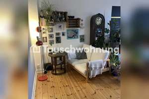 Tauschwohnung: 2-Z-Altbau Blücherpl. möbeliert  – Scharnhorststraße 19, 24105 Blücherplatz, Kiel – Vorschaubild 2