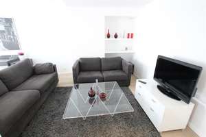 Attraktive 2,5-Zimmer-Wohnung in Köln, Deutz – Tenktererstraße 2, 50679 Deutz, Köln – Vorschaubild 4